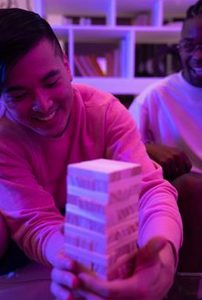  Cổng trò chơi uy tín 